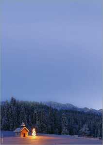 Sigel Weihnachtspapier A4 90g DP645