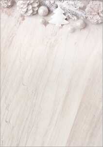 Sigel Weihnachtspapier A4 90g DP673