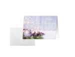 Sigel Weihnachtskarte A6 250g 25+25St DS443