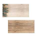 Sigel Weihnachtsumschlag DIN lang 90g DU664