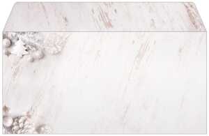 Sigel Weihnachtsumschlag DIN lang 90g DU673