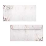 Sigel Weihnachtsumschlag DIN lang 90g DU673