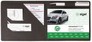 Sigel Einband für Formularbücher A6q EF615