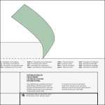 Sigel Internationaler Frachtbrief SD A4 FB490