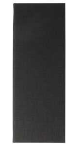 Sigel Getränke-Mappe Gummi-Bindung 1/2 A4 GM100