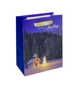 Sigel Geschenktasche Small 180x230x100mm GT128