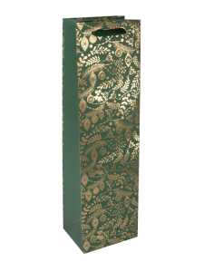 Sigel Geschenktasche Bottle 100x350x80mm GT130