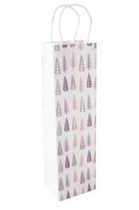 Sigel Geschenktasche Bottle 100x350x80mm GT135
