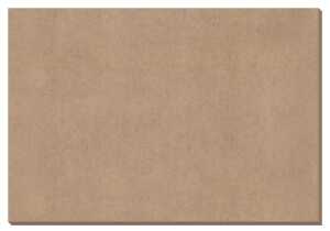 Sigel Schreibunterlage blanko Natural HO340