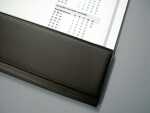 Sigel Schreibunterlage Office 2026 40Bl H6365