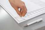 Sigel Schreibunterlage Office 2026 40Bl H6365