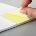 Sigel Schreibunterlage Memo 2026 30Bl H6490