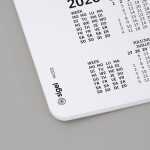 Sigel Schreibunterlage Dotted 2026 H6501