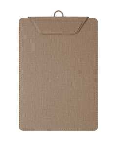 Sigel Speisekarten-Klemmbrett für DIN A5 KB121