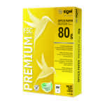 Sigel Office Paper PREMIUM LP500