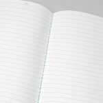 Sigel Notizheft Linescape ca. A5 68S. 80g LS301