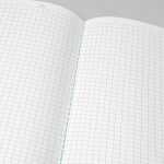 Sigel Notizheft Linescape ca. A5 68S. 80g LS304