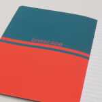 Sigel Notizheft Linescape ca. A5 68S. 80g LS305