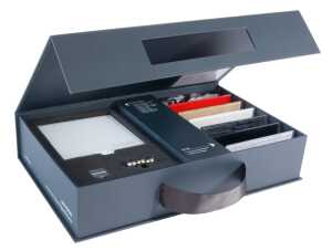 Sigel Musterbox Artverum MB200