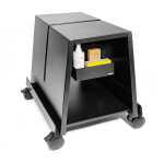 Sigel Meet up Stand schwarz MU055