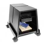 Sigel Meet up Stand schwarz MU055