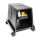 Sigel Meet up Stand schwarz MU055