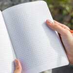 Sigel Notizbuch Re-Up Tea ca. A5 100 S. RU204