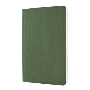 Sigel Notizbuch Re-Up Tea ca. A5 100 S. RU205