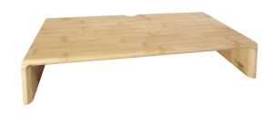 Sigel Monitorständer Eyestyle SA208