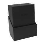 Sigel Speisekarten-Mappe Gummi-Bindung A4 SM200