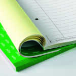 Sigel 2 Lieferscheine SD011 + T1229