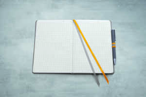 Sigel Notizbuch Stromberg StromBlock 90011