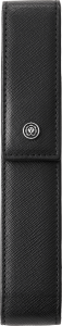 Cross Lederetui magnetisch schwarz für 1 Schreibgerät