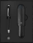 Cross Geschenkset Kugelschreiber Townsend Lackschwarz mit...
