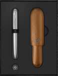 Cross Geschenkset Kugelschreiber Townsend Glanz-chrom mit...