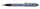 Cross Rollerball Townsend glänzender,durchscheinender blauer Lack