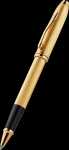 Cross Rollerball Townsend poliert, 23 Karat vergoldet