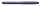 Cross Multifunktionsschreibgerät Tech3+ Blau, blaue PVD Applikationen