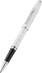 Cross Rollerball  Coventry Perlweißer Lack mit...