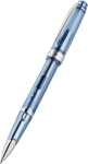 Cross Rollerball Bailey Light transluzent marineblau / chrom