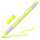 Schneider Textmarker Shine-Up gelb