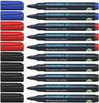 Schneider Permanent-Marker Maxx 130 10er Schachtel,...