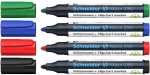Schneider Whiteboard-Marker Maxx 290 4er Etui sortiert,...