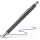Schneider Kugelschreiber Epsilon graphite Mine Slider 755 XB blau