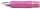 Schneider Vorderteil Füller Callissima 1,1mm pink
