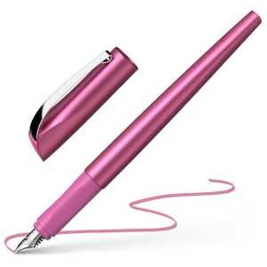 Schneider Kalligraphie-Füller Callissima pink 1,5 mm