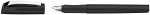 Schneider Füller Ceod Shiny spider black, Iridiumkornfeder M
