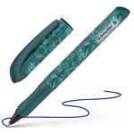 Schneider Tintenroller Voice green jungle