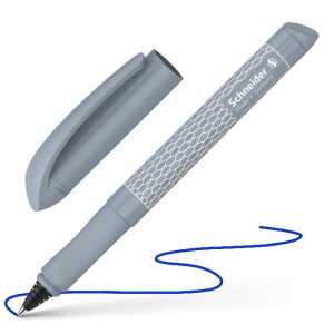 Schneider Tintenroller Easy grey