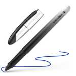 Schneider Tintenroller Voyage black+white